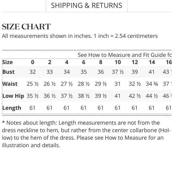 DONATED Formal Dress - Picture 4 of 5